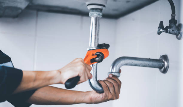 Best 24/7 Emergency Plumbing Services  in Vienna, VA